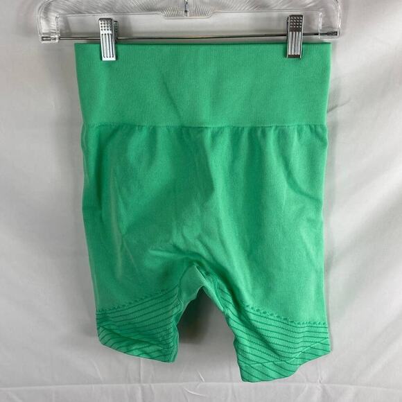 Joy Lab High Rise Bike Shorts Size Small - Picture 3 of 3